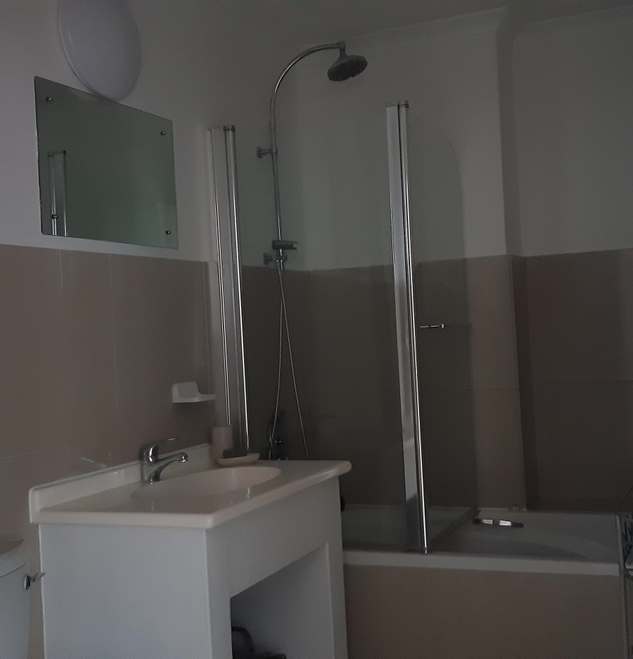 To Let 1 Bedroom Property for Rent in Cape Town City Centre Western Cape